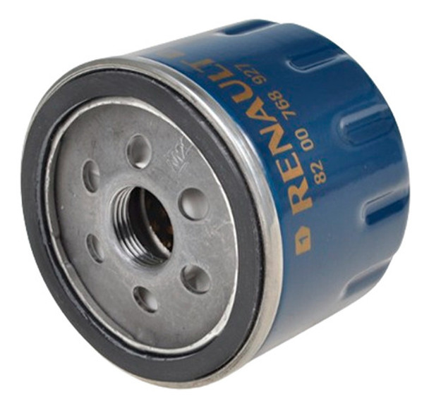 Filtro Aceite Renault Megane 2 1.5 Dci K9k 0 Filtro Aceite Renault Megane 2 1.5 Dci K9k 0