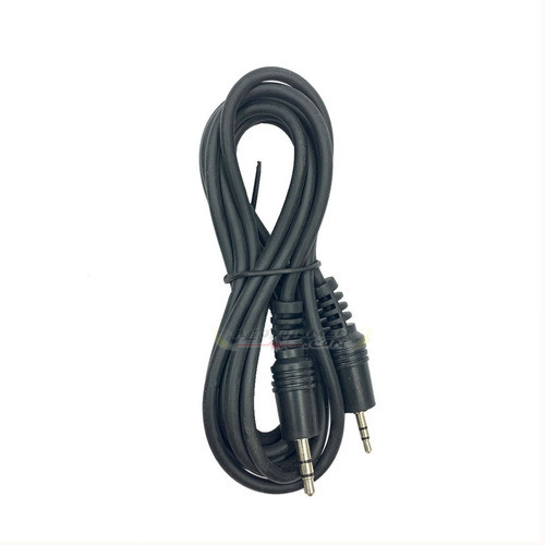 Cable Plug 3,5 Stereo / 2,5 Stereo 2 Metros Altovolumen 0