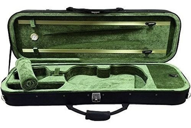 Cielo Violin 44 Tamaño Completo Profesional Oblongo Forma Li 0