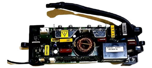 Repuesto Balasto Lamp Proyector Benq Pb6215 Pb6110 Todelec 0