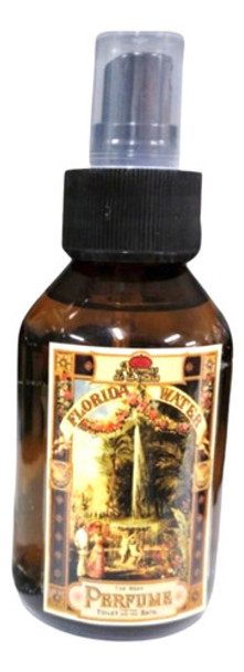 Agua Florida, Aromas De La India (retira En El  Centro) 0