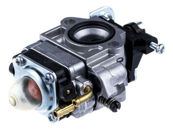 Carburador Original Para Desmalezadora Husqvarna 143rii (r2) 0