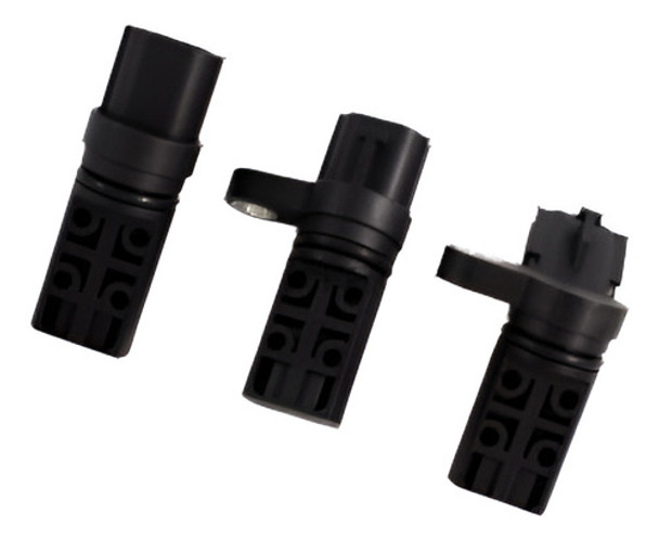 Set 3 Del Árbol De Levas / Cigüeñal Posición Sensor Cps Para 0