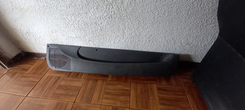 Bolsillo Puerta Delantera Izquierda Chevrolet Corsa 0