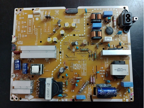 Fuente LG 55uj6580 0