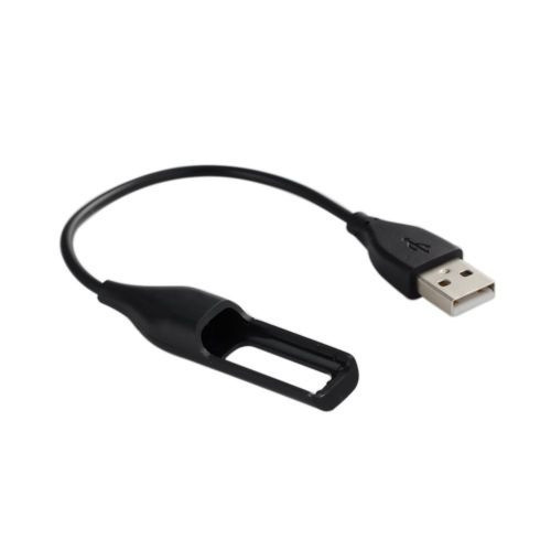Usb De Carga Cable Cable Cable Cargador Para El Fitbit Flex 0