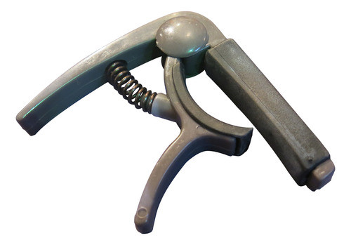 Capo Para Guitarra Clasica 18160 Pinza Plastica Liq# Prm 0