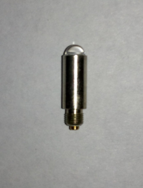 Lámpara Para Otoscopio Riester 2,7v M114 Germany Off!!! 0