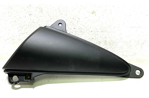 Cobertor Derecho Zanella Rx 150 R 0