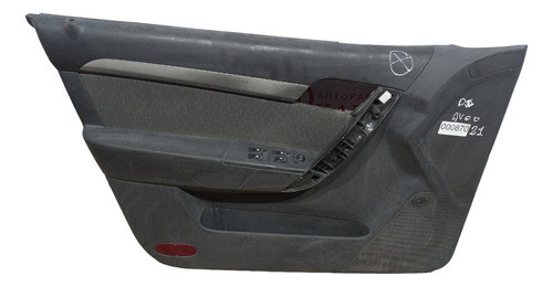 Tapizado Delantero Izquierdo Chevrolet Aveo Codigo870 0