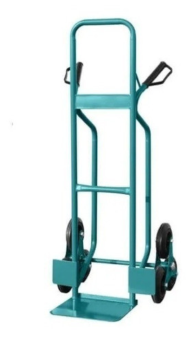 Carro De Carga De Mano Total 200kg. Ththt20461 0