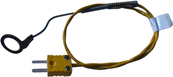 Kart/automovilismo Aim Sensor Temp.escape O Tapa De Cilindro 0