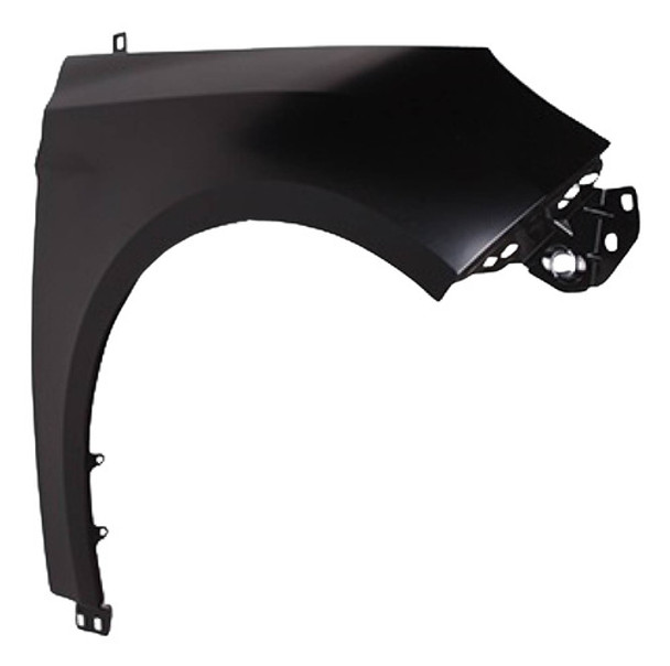 Guardabarro Derecho Ford Focus 17-17 0