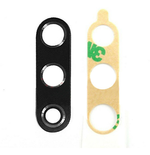 Vidrio Lente Protector Repuesto Camara Para Xiaomi Mi A3 0