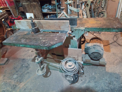 Maquina De Carpintero 0