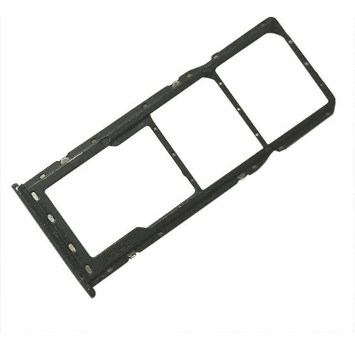 Bandeja Porta Sim Chip Para Samsung A03 0