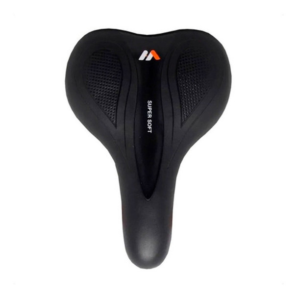 Asiento Para Bicicleta Van Halen Van620 Super Soft - Thuway 0