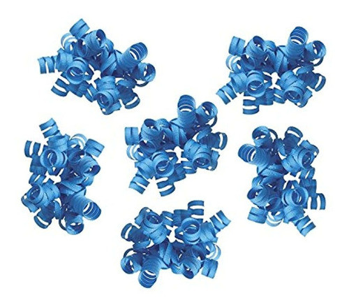 ~ ?jillson Roberts 6 Lazos Rizados De Grosgrain Autoadhesivo 0
