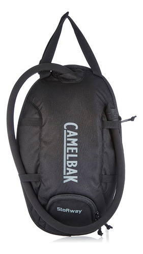 Mochila De Senderismo Negra - Camelbak Stoaway 70 0