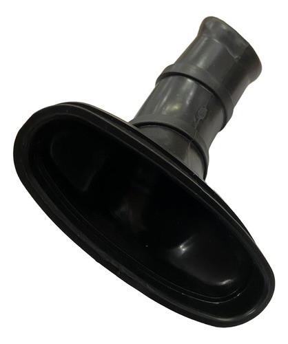 Acople De Filtro De Aire Yamaha Banshee Original 0