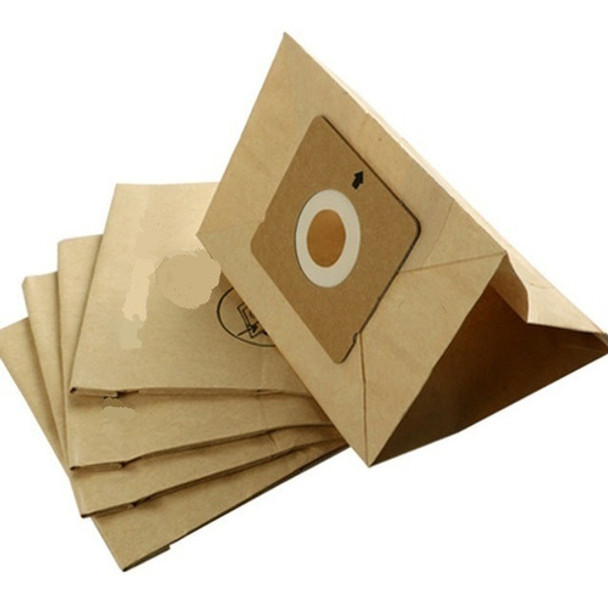 Bolsas Para Aspiradora Rowenta Rs1733 Compacteo - Palermo 0