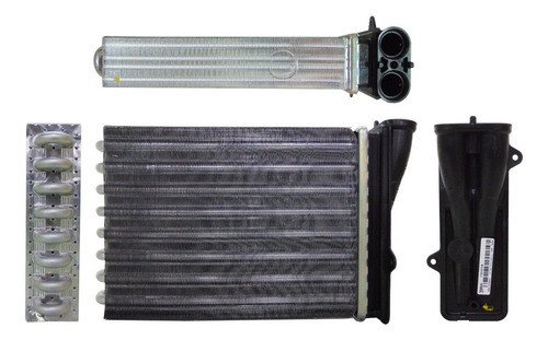 Calefactor Citroen C4 Valeo Ca2632va 0