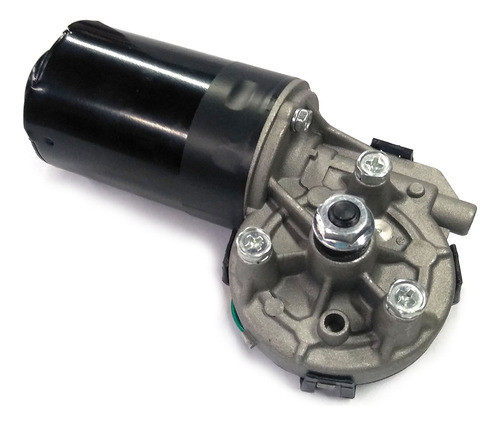 Motor Limpiaparabrisas Ford Focus Del 98 Al 2005 0