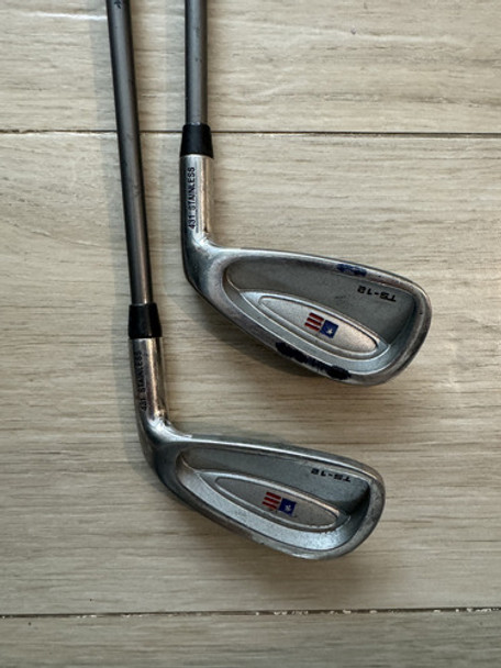 Palo De Golf Tour Series Ts (junior) 0