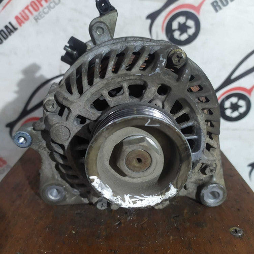 Alternador Honda Hrv ---- 0