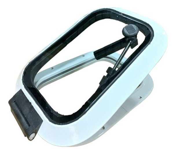 Aireador Techo Expulsable De 20 X 30 Motorhome! 0