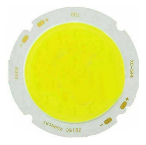Chip Led Cob Repuesto 20 W 20 Watts  Ph Ventas 0