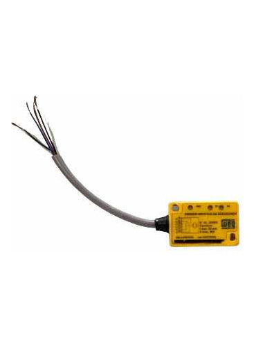 Sensor Indutivo De Segurança Weg Ssl 3-40r1p2a 0