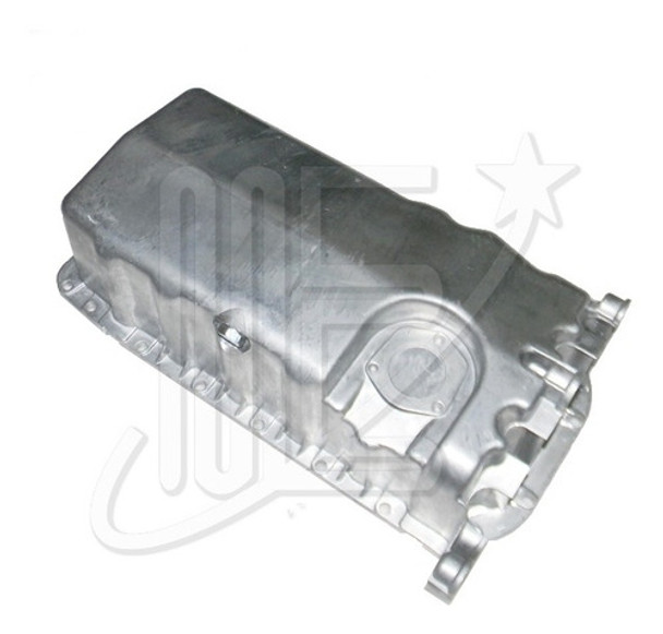 Carter De Aceite S/sensor Para Vw Golf Iv/bora/polo 0