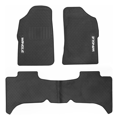 Alfombras Great Wall Wingle 0