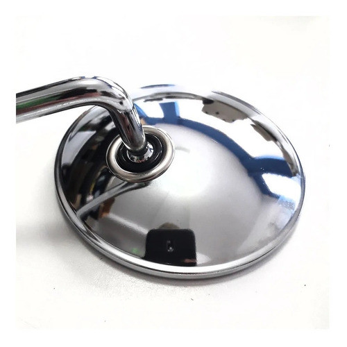 Repuesto Original Espejo Derecho Moto Beta Tempo 150 0