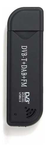 Sdr Usb Rtl Receptor Para Pc 25mhz A 2ghz 820t2 0