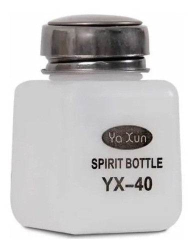 Dispenser De Liquidos Tecnico Pantalla Placa Yx-40 120ml. 0