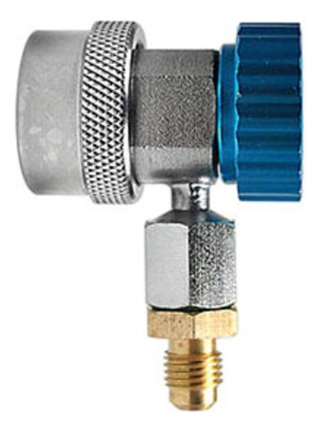 Engate Rápido De Baixa Pressão P/ Ar Condicionado Automotivo 0