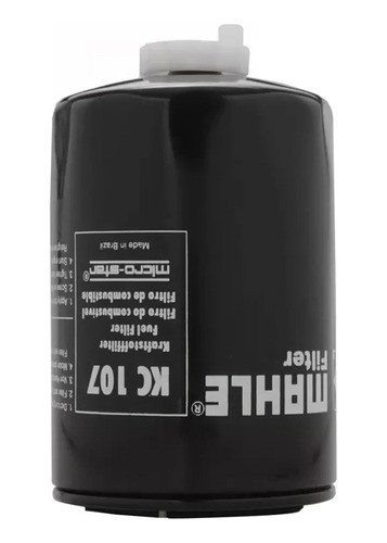 Filtro Combustible Ford Cargo 0