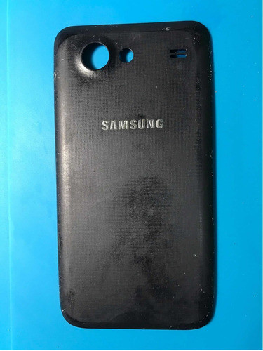 Tapa Trasera *original* Samsung Advance I9070 0
