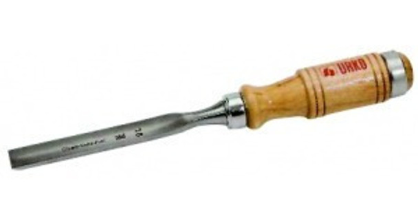 Gubia Carpintero Mango Madera,20mm Urko    720-m 0