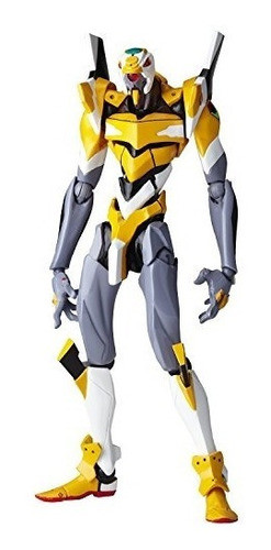 Union Creative Revoltechevangelion Evolution Ev 010 Kai Pro 0