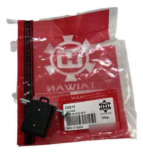 Captor De Encendido (sensor) Honda Fan125// Global Sales 0