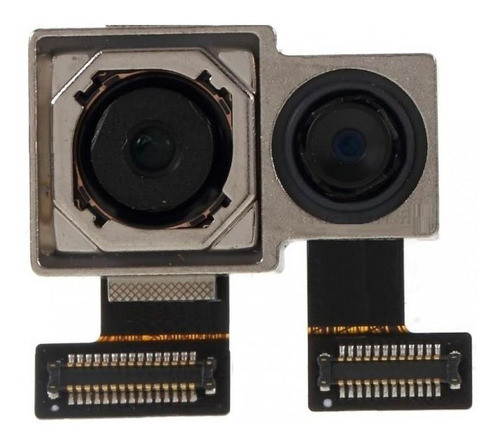 Cámara Trasera Flex Para Xiaomi Redmi 7 0