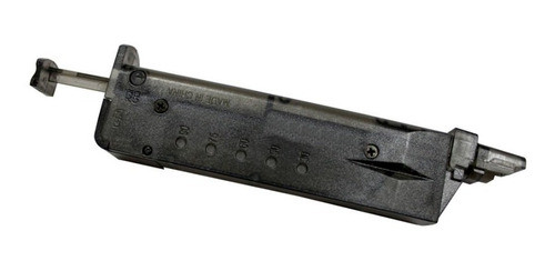 Carregador De Munição Para Air Soft Loader Ax Nautika 0
