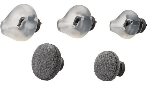 Kit De Puntas De Oido Plantronics Spare Cs70 0