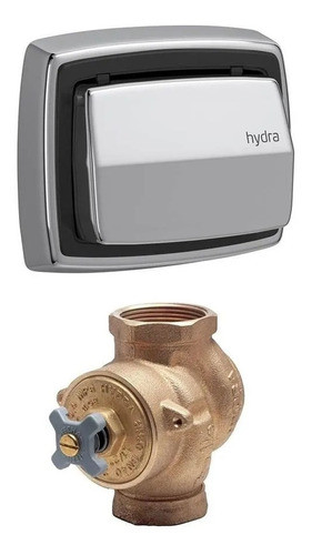 Válvula De Descarga Hydra Max 1.1/4 0