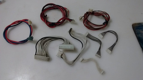 Kit  Flex Cables Tcl Pdp-4221sl Con Garantía!!! 0