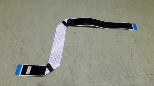Flex Conector Lvds E350749  Rca L48t20smart 0