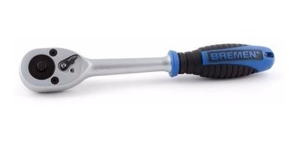 Llave Crique Pesada Con Expulsor 1/2 280mm Bremen 3501 0